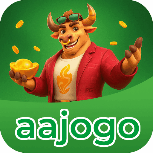 aajogo: Seu Cassino Online Seguro e Profissional